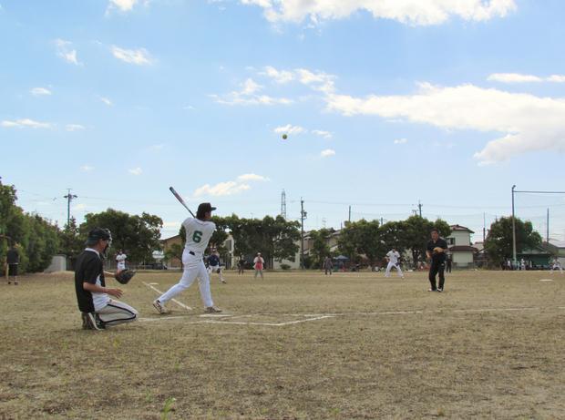 ヤマガタヤソフトボール大会.JPG