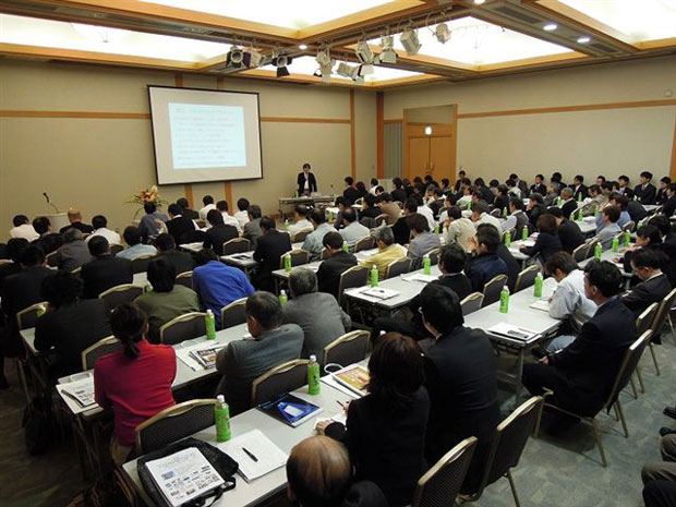 新春講演会2012-2